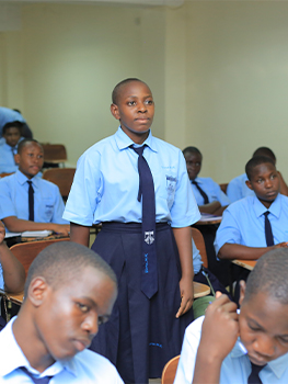 Seminar on Emerging AI Technologies