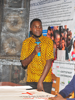 ICT Career Guidance Session