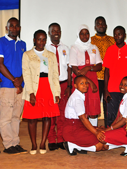 Alumni Meetup and Networking Event