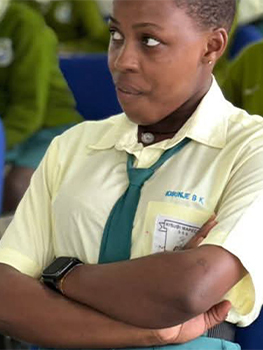 Community ICT Outreach Program Launched